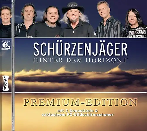 Schürzenjäger hinter dem - schürzenjäger,
