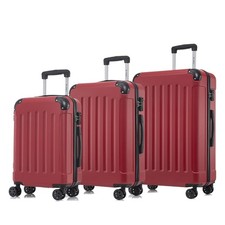 3er premium reisekoffer - premium,