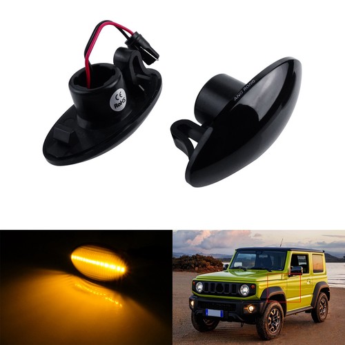 Led seitenblinker - 2x led,