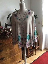 GUDRUN SJÖDEN STRICKJACKE