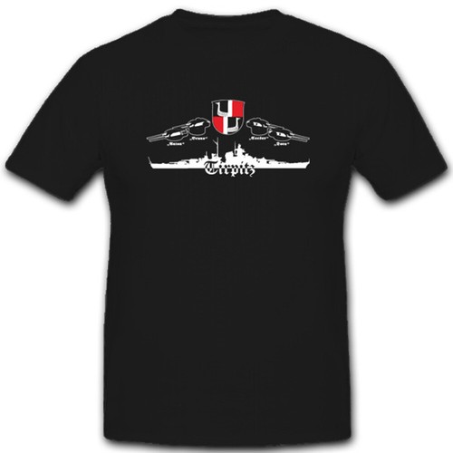 Tirpitz schlachtschiff marine - tirpitz,