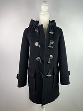 Burberry Damen Dufflecoat