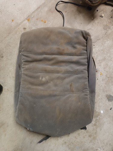 Opel omega senator b - opel,