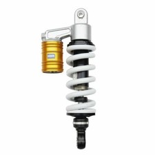 Verstellbares Gas- Federbein AGB XB 300 mm sw/w Pit Bike Dirt Bike HMParts