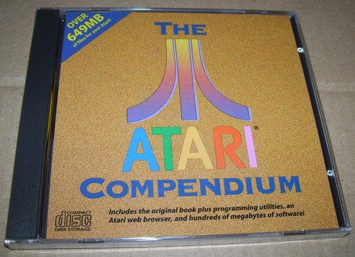 Neu atari 520 1040 ste - atari, st