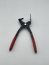 Auspuff-aufhänger-trenn-auspuff-zange Rostfrei Werkzeug Entfernen