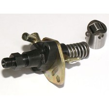 Diesel Einspritzpumpe Zufuhr