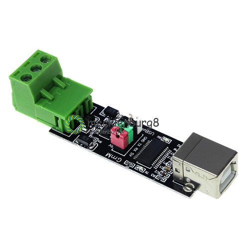 Usb ttl rs485 - to,