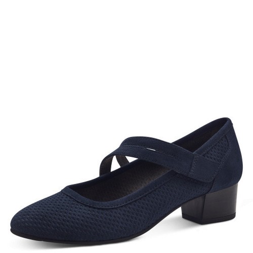 Soft line jana damen pumps - line,