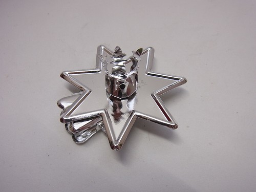 Christbaumschmuck kerzenhalter - christbaumschmuck,