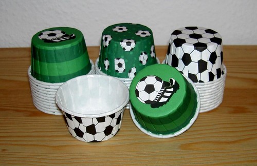 Backform crinkle cups - backform/crinkle, aus