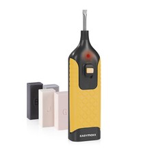 EASYmaxx Reparaturset PVC- & Vinyl Boden Fußboden Ausbesserungs Set Bodenbelag