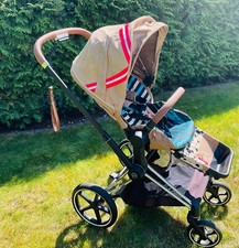 Cybex Platinum Kinderwagen