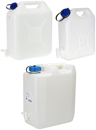 35 liter kunststoff - 35,