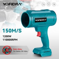 YOFIDRA® Mini Fan Turbo