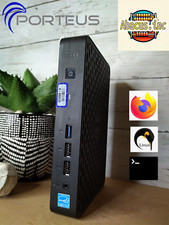 Dell 3030 Mini PC - Porteus