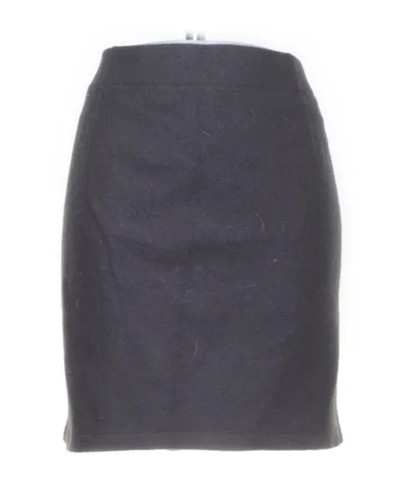 Wollrock taupe marc - wollrock,