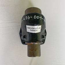 Iseki - Gehäuse Vo-Achsvorgelege A für Kompaktschlepper bis Baujahr 1995