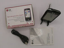 LG Cookie Fresh GS290 - in