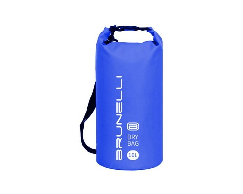 Brunelli 10l dry bag - dry,
