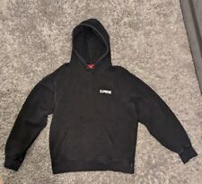 Supreme Restless Youth Hoodie/ Pullover 