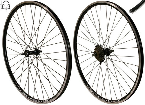 Redondo zoll laufrad - redondo,