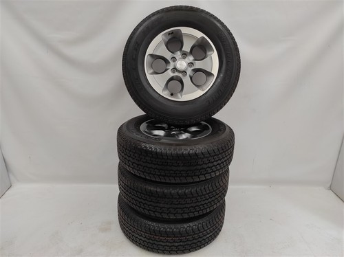 Jeep wrangler zoll 5x127 - zoll,