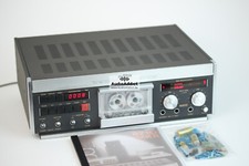 Revox b710 tapedeck pro - revox,
