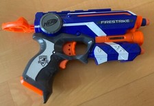 Nerf Firestrike (N-Strike
