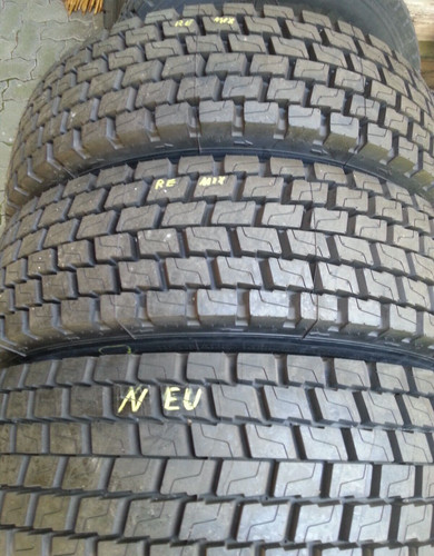 Reifen 295 80r22 - reifen, michelin