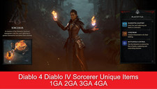 Diablo 4 Diablo IV Season 12