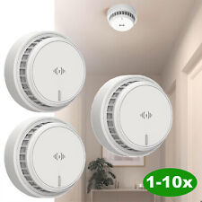 Set Rauchmelder mit Batterie