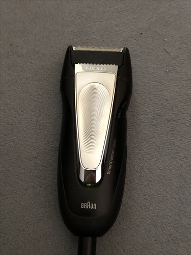Braun smart control classic - braun,