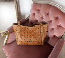 MCM Tasche Handtasche