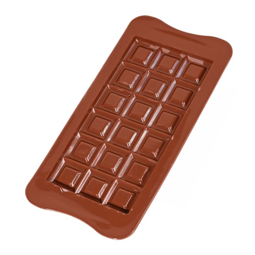Schokoladenform für