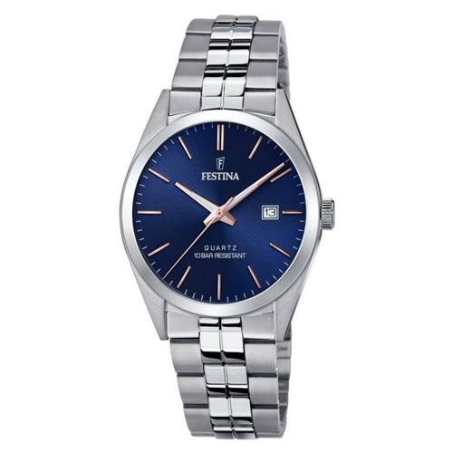 Festina classic f20437 - f20437/b, –