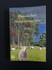 Morgentauperlen: Roman von