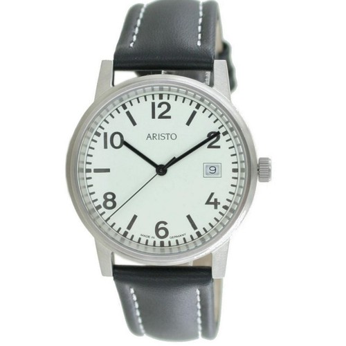 Aristo boot herren uhr - aristo, u-boot