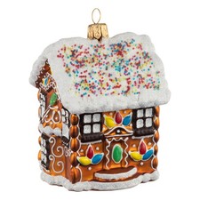 Christbaumkugel Figur