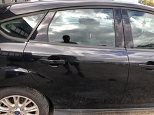 Ford Focus DYB Tür hinten