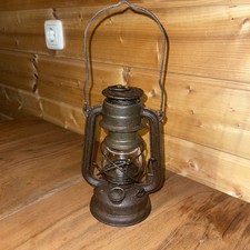 Feuerhand Medium Nr. 225 Dachbodenfund