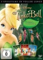TinkerBell - Feen-Trilogie [3