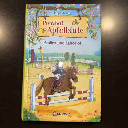 Pippa young ponyhof - pippa,