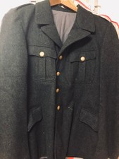 Uniform , Original Jackets GSO Uniformjacke England ; Belfast ?