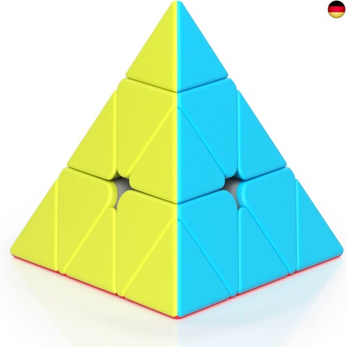 Roxenda pyramide zauberwürfel - pyramide,