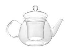 Trendglas Jena - Teekanne aus