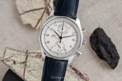 Iwc portugieser classic - iwc,