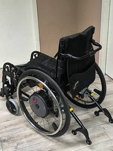 Alber motion m25 ecs - alber, 38