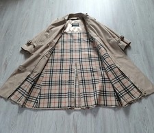 Vintage Trenchcoat Westbury  -
