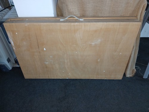 Tapeziertisch teilig mit - tapeziertisch,